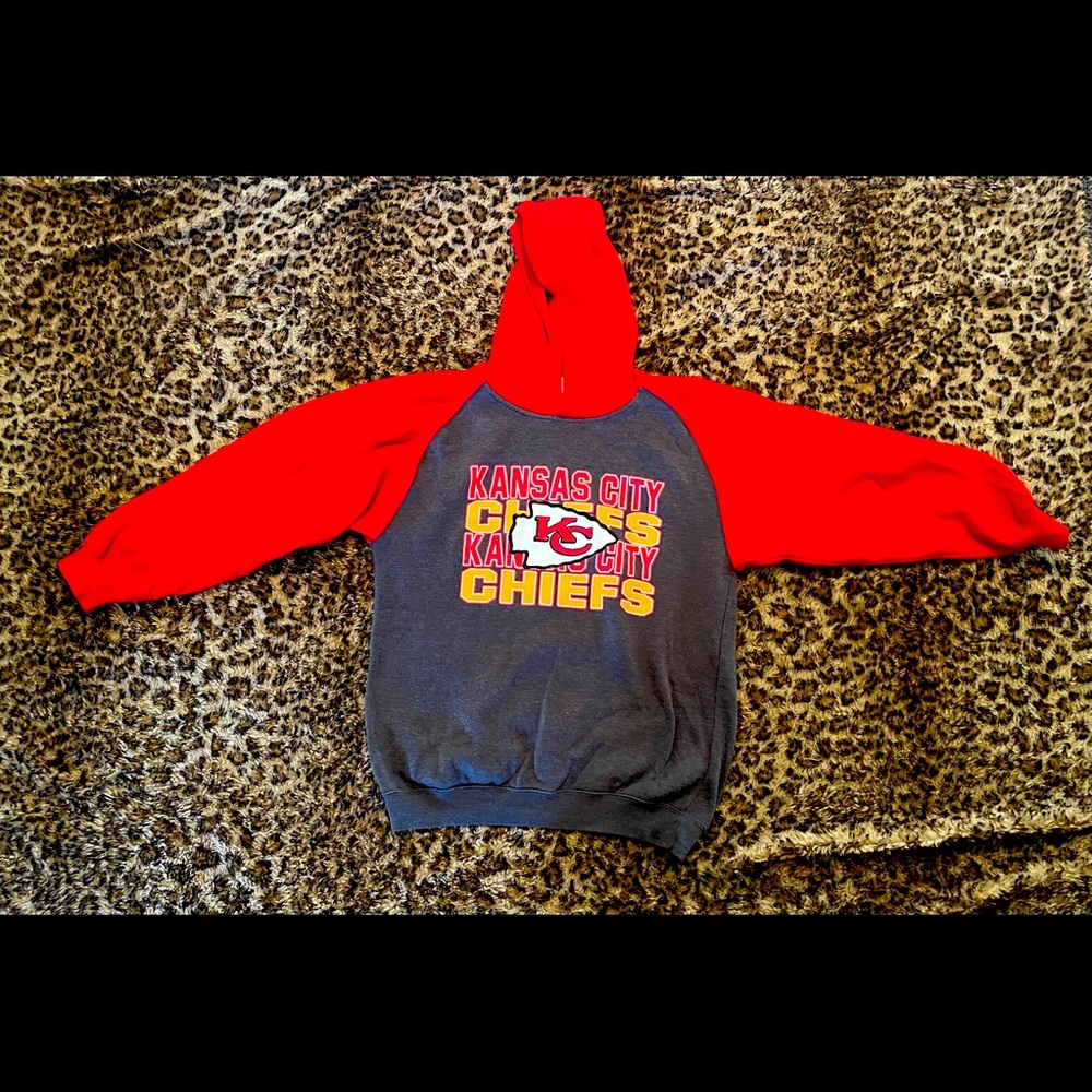 Kansas City Chiefs Hoodie